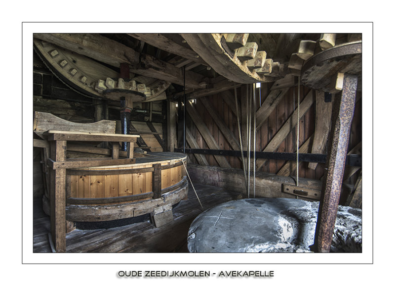 De steenzolder 