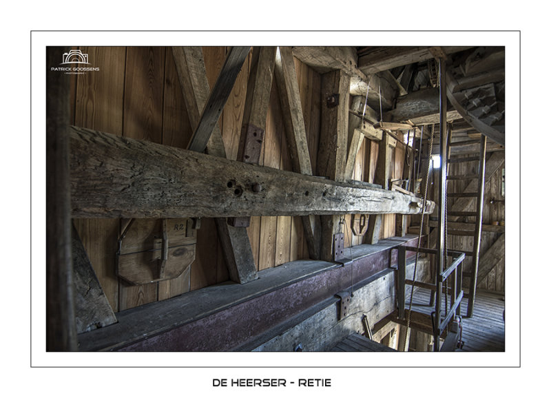 Brake beam