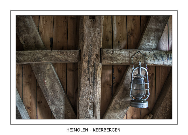 046 de oude manier van verlichten
