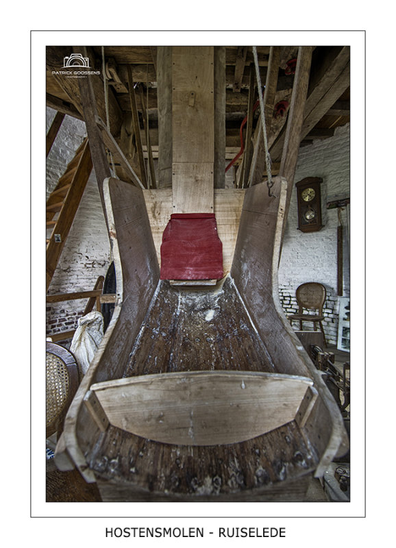 Flourchute