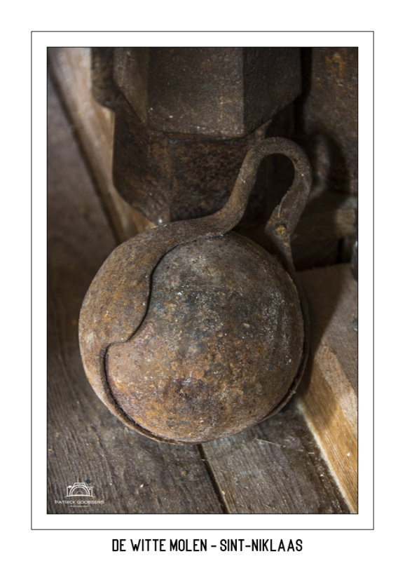 Old weight