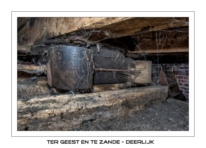 013 - De zetel 