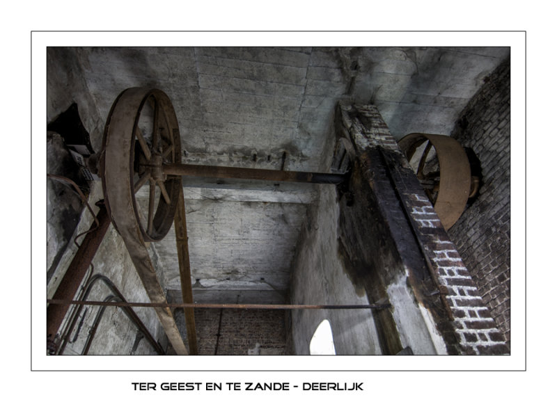 123 distributie via riemschijven 