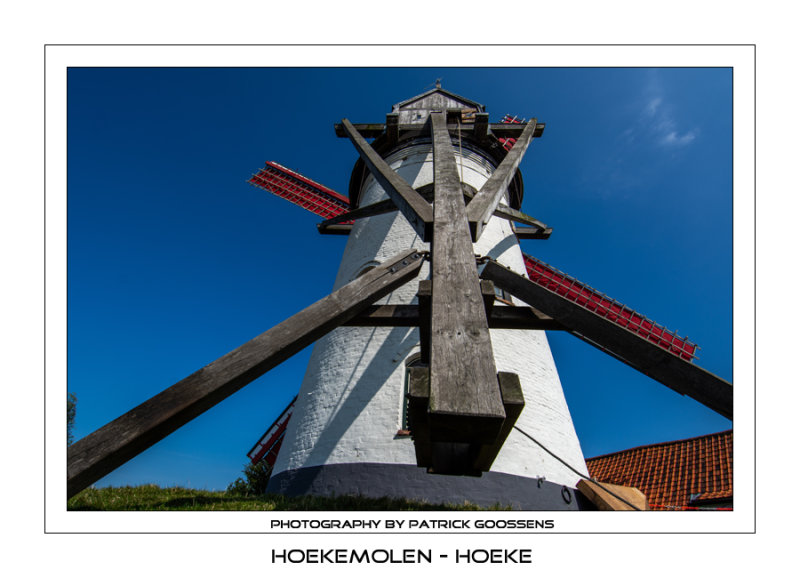 005 Staart en loopschoren