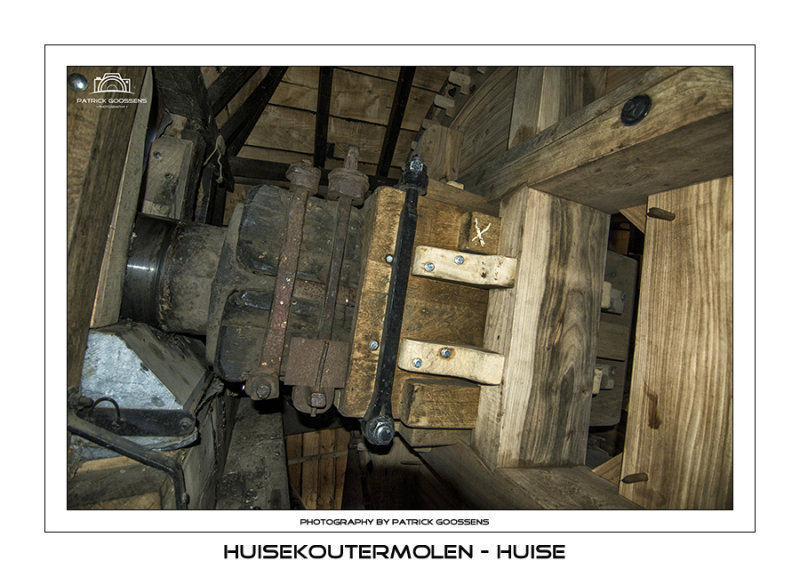 040 halslager