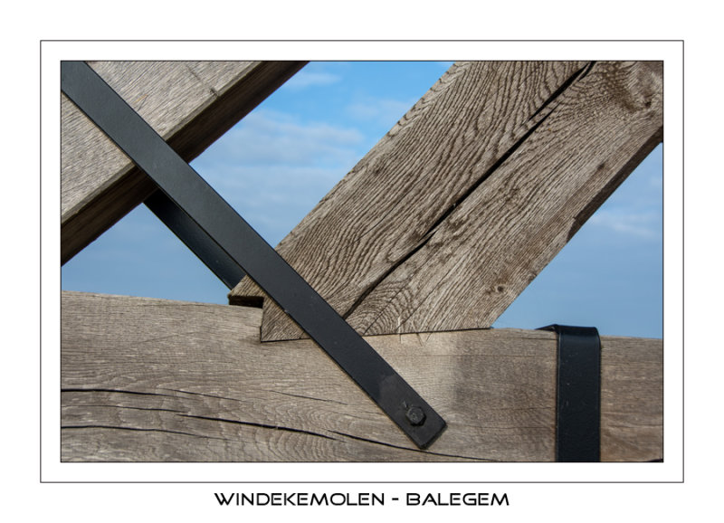 008 Steekbanden