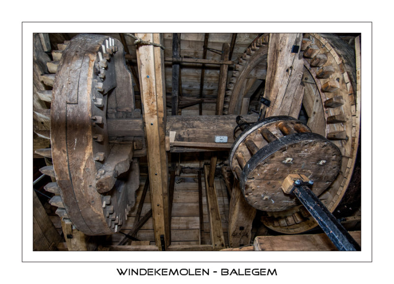 031 Het drijfwerk