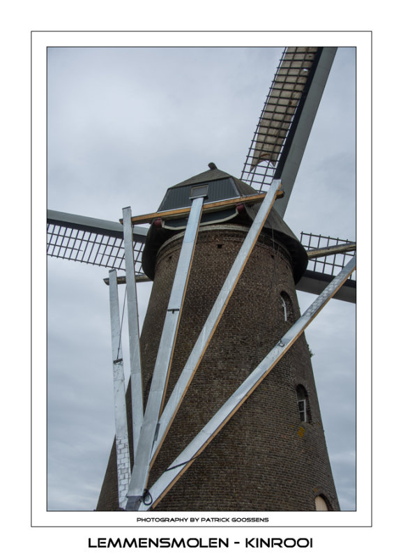 005  2022, de staart is vervangen