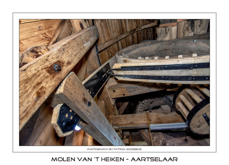 022 De vang