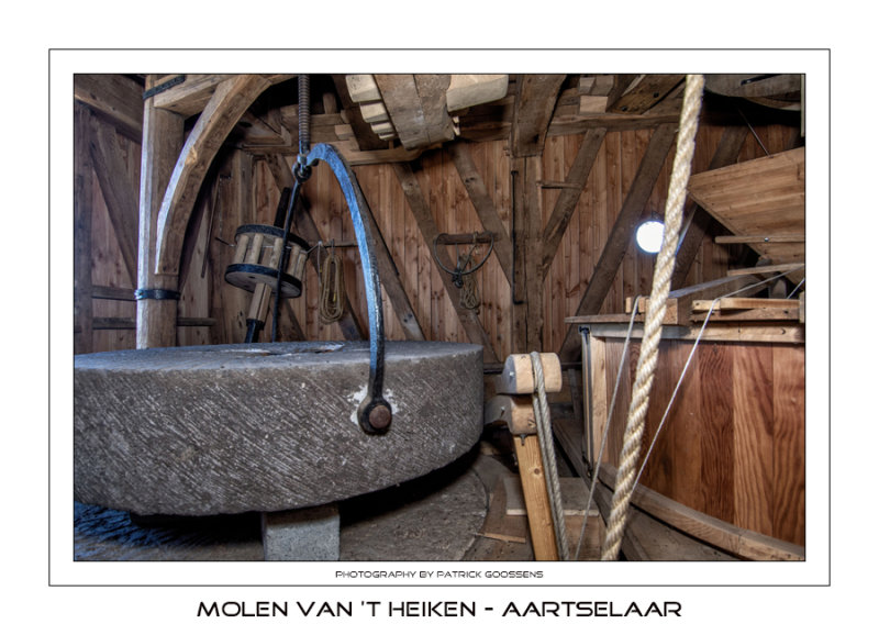 035 Steenkraan met loper