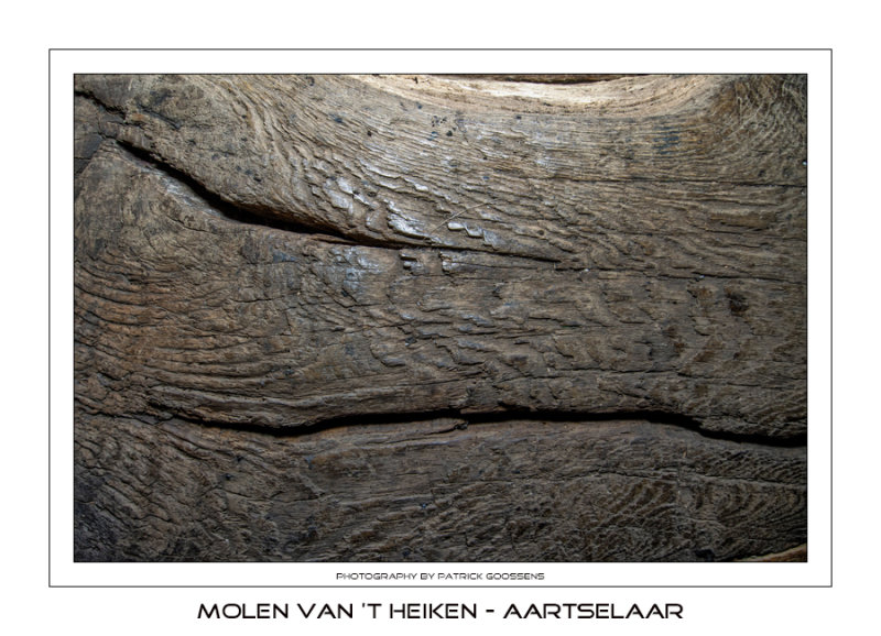 046 Hout met geschiedenis