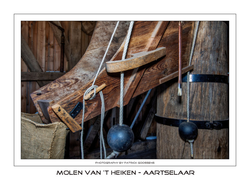 056 Het dashboard van de molenaar