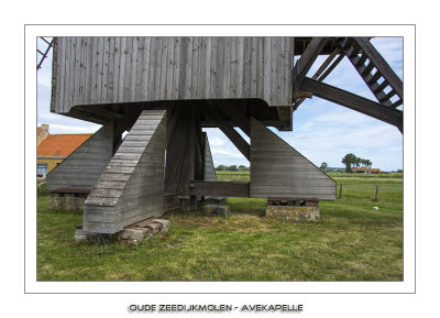 Het gebinte