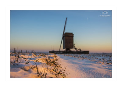 Wintertijd