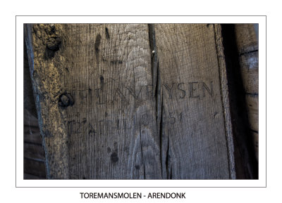 Inscriptions