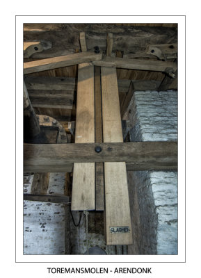 the 2 wooden stampers