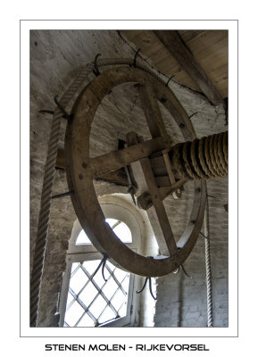 The Y-wheel