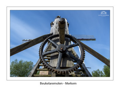 009 Kruiwerk met loopschoren 