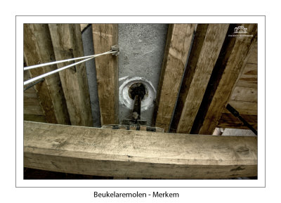 056 Ligger met pasbrug 