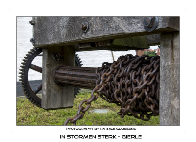 008 Het kruiwerk