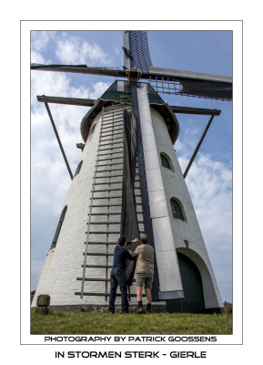 012 Leerling en leermeester