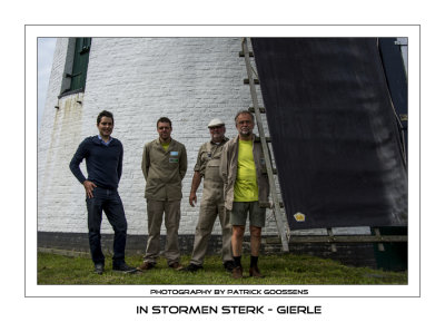 017 Het molenaars team