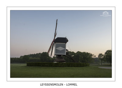 001 Prachtig in het landschap