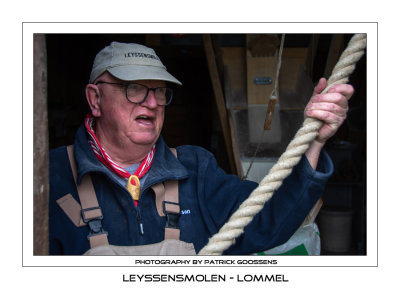 020 Molenaar Gerard Van Winden
