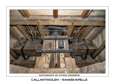 012 Halslager met bovenas