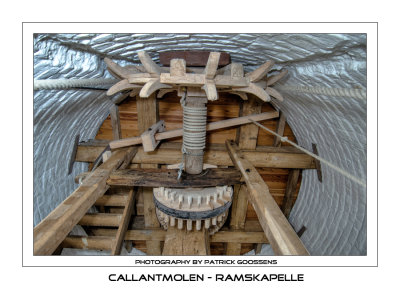 031 gaffelwiel