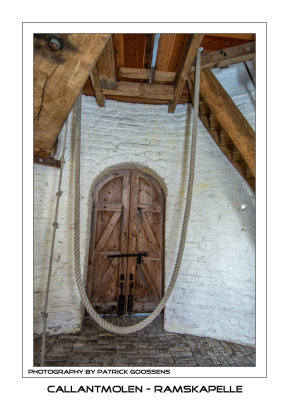 060 meelvloer