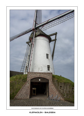 004 Bergmolen