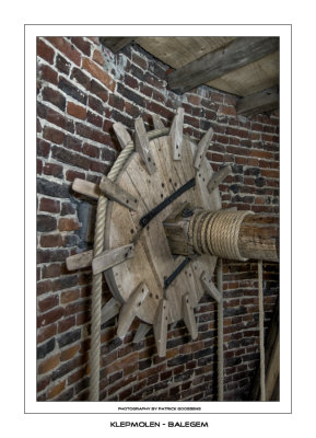 042 Het gaffelwiel