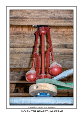 081 bolregulator