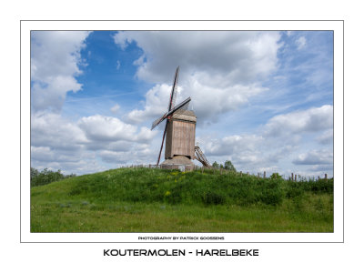 001 Heersend over de omgeving van de Gavers