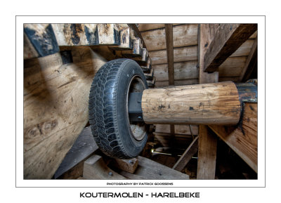 031 Aandrijving van de luias