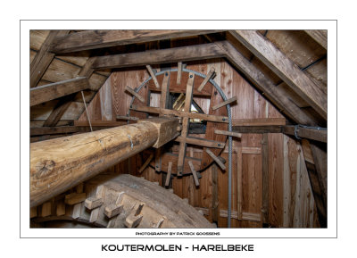 032 Het gaffelwiel