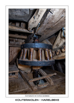 048 Achtermolen lantaarn