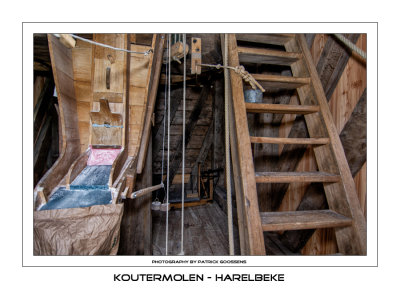 059 Meelpijp en meelschuif