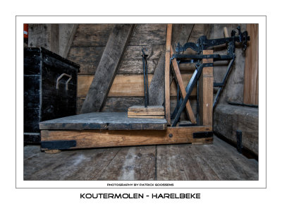 072 De weegschaal