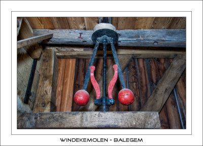 058 Bolregulator