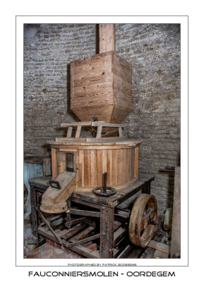 018 Mechanische molen 