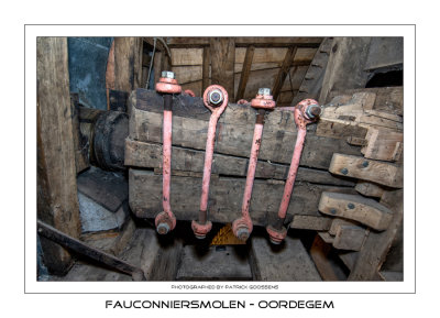 024 Bovenas halslager