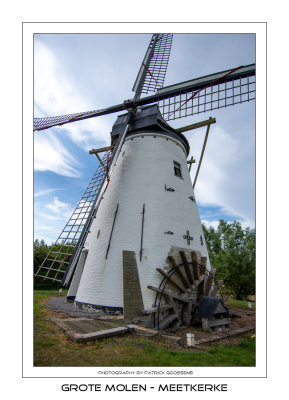 006 Te korte wieken