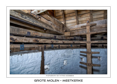 042 het kruiwerk
