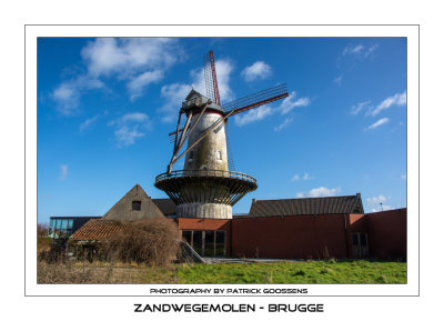 001 Een indrukwekkende verschijning