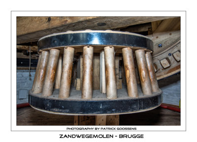 086 Bovenschijfloop