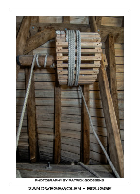 087 Vangtrommel