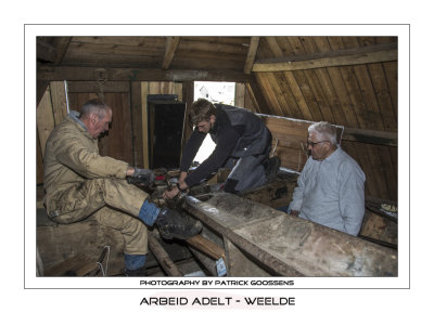 093 Jos ,Joppe en Andre