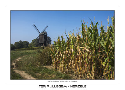 002 Landelijke omgeving